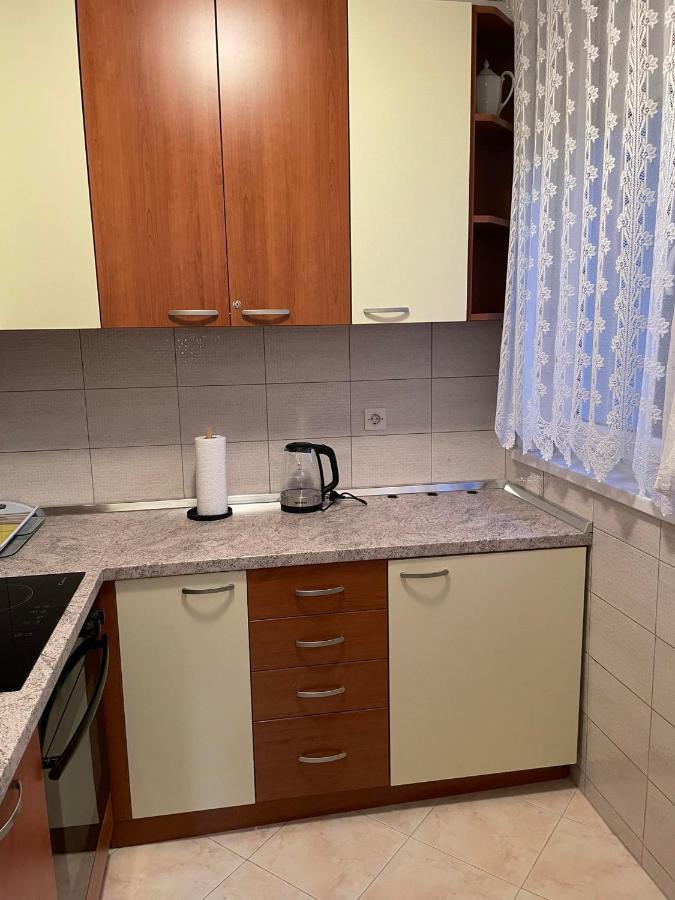 Lolly Apartment Karlovac Exterior photo