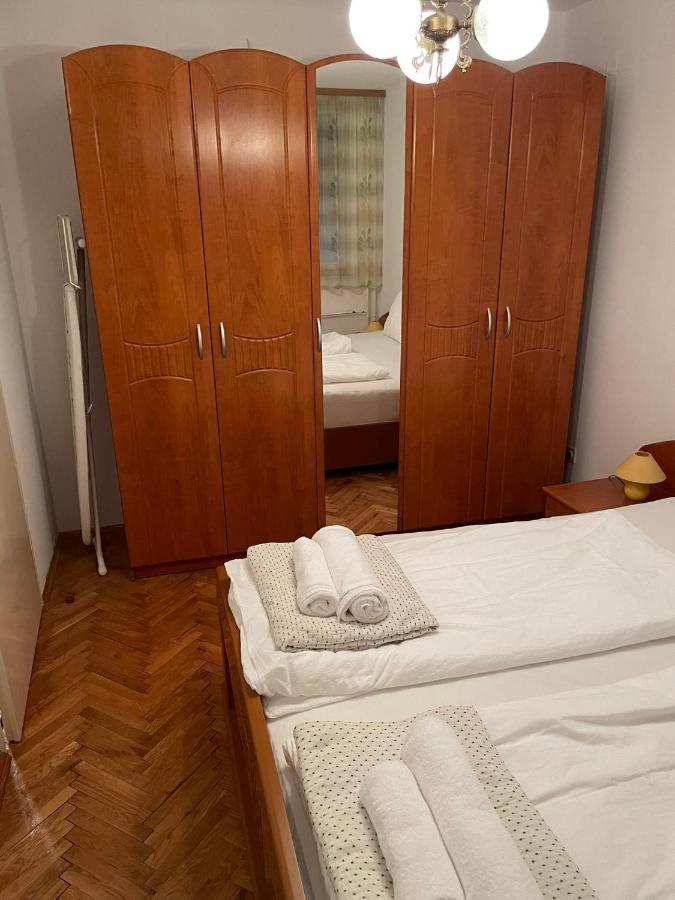 Lolly Apartment Karlovac Exterior photo